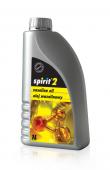 SPIRIT 2 - 1L Olej wazelinowy do maszyn szwalniczych - 1 litr-1