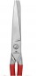 Gerlach Nożyczki krawieckie 6" (15 cm) vestolit-2