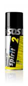 Spirit 2 - spray 400 ml Olej wazelinowy