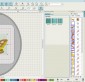 JANOME DIGITIZER JR ver. 5,0 Podstawowy program do projektowania haftów-3