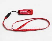 JANOME USB PENDRIVE - Pendrive USB do przenoszenia haftów
